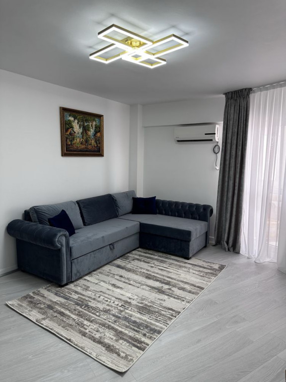 2 Camere, Distor, 4 min Metrou, Centrala Proprie, Totul nou!