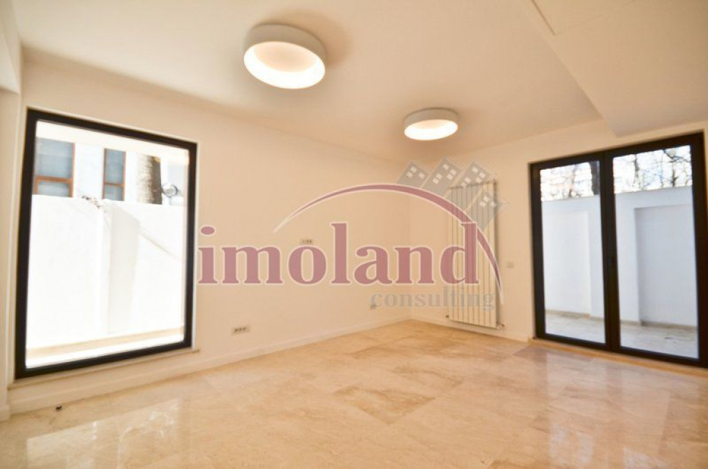 Imobil nou - inchiriere Office / Rezidenta - Primaverii -...