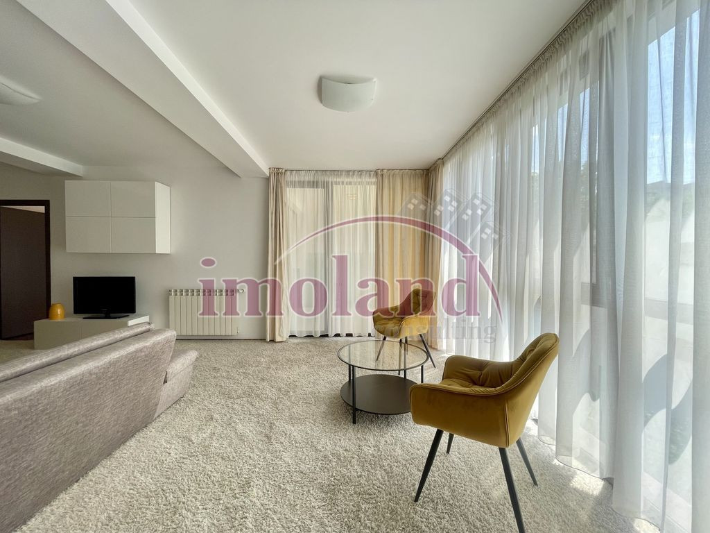 Inchiriere apartament 3 cam | 127 mp | parcare | parcul H...