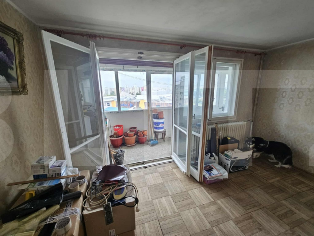 Apartament 3 Camere, Zona ParkLake Mall, Titan