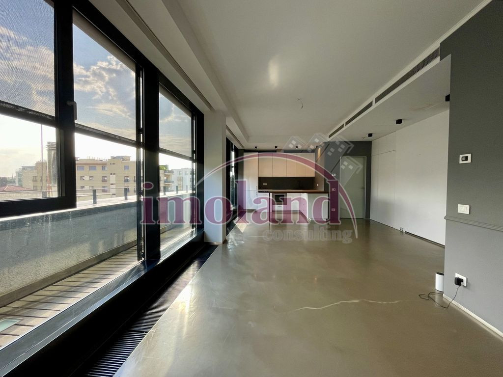 Închiriere Duplex Premium | 4 camere, 3 bai, 140 mp util...