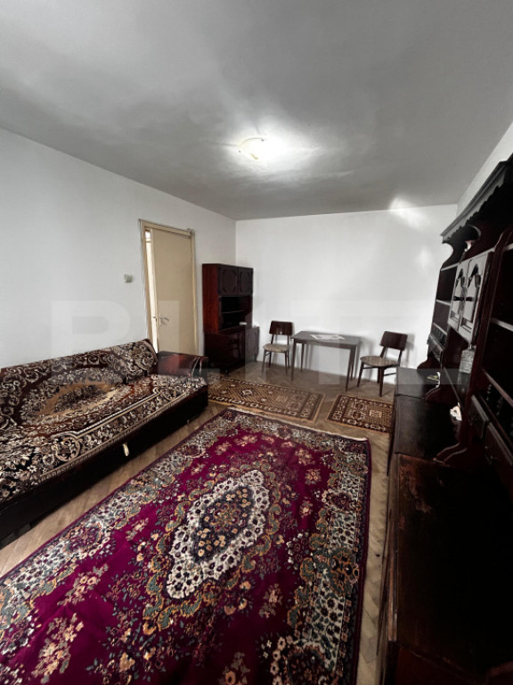 Apartament cu 2 camere, 49 mp, zona Grivitei