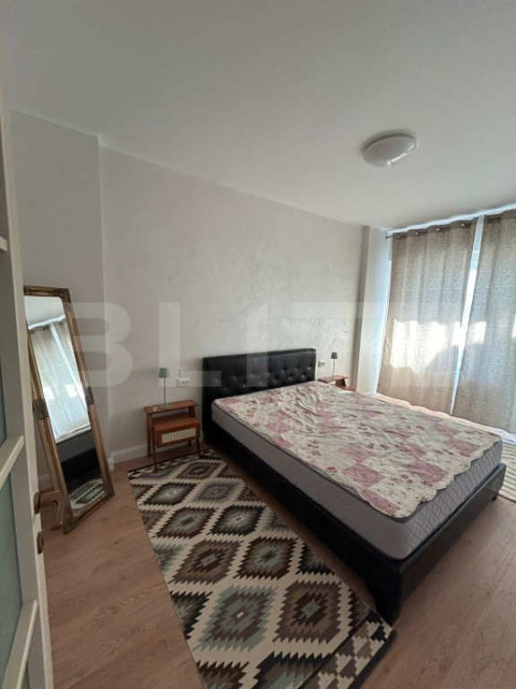 Apartament de inchiriat, cu 2 camere, zona Copou