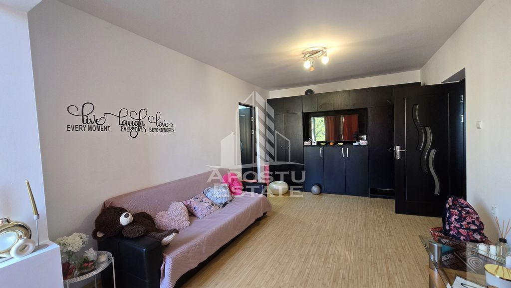Apartament 2 camere, centrala proprie, zona Bogdanestilor