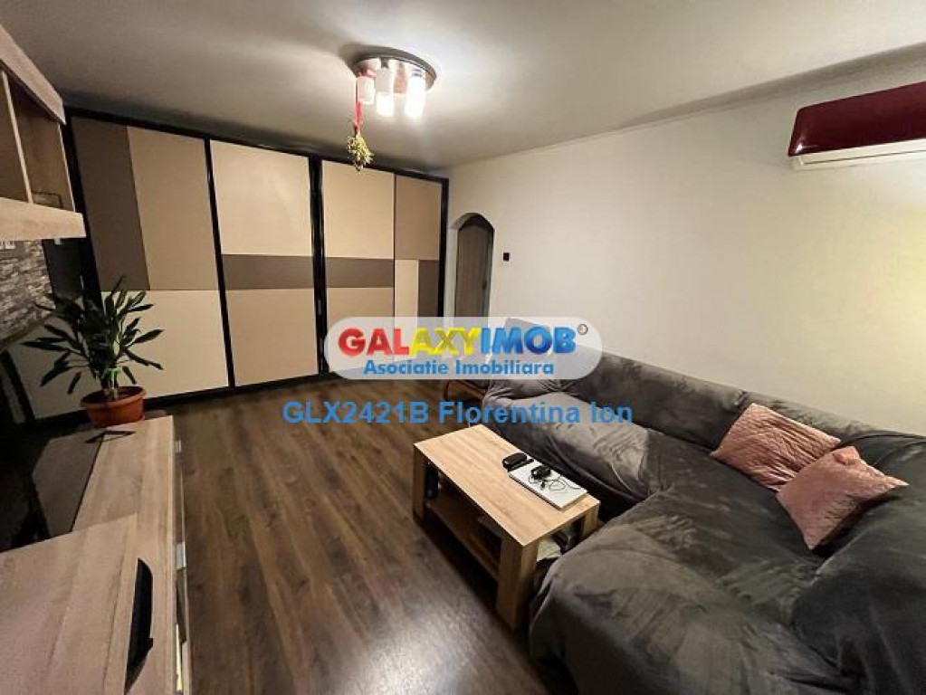8067 9Apartament 3 camere Drumul Taberei-Valea Ialomitei