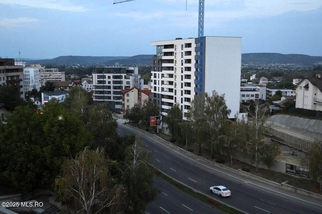 Craiovei - Husqvarna, apartament 3 camere, nou amenajat