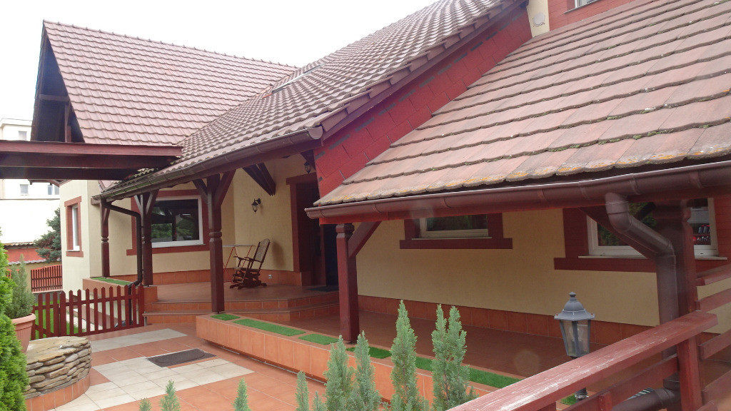 Inchiriez restaurant, crama, Deva, Politia Municipiului (CASA PAMI)