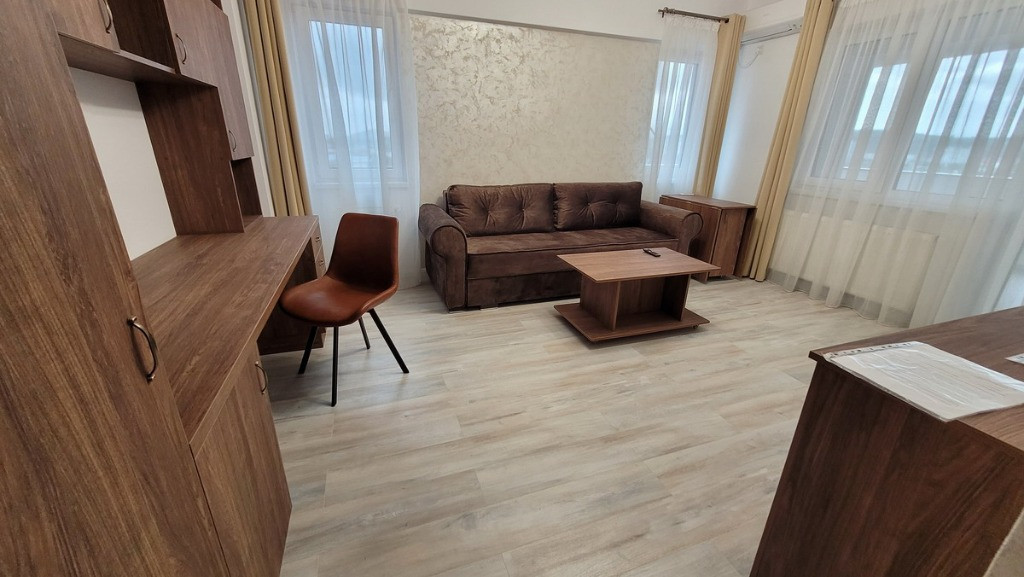 Inchiriez apartament 2 camere D,72mp,et.8/11,Unirea Towers,P.Nicolina
