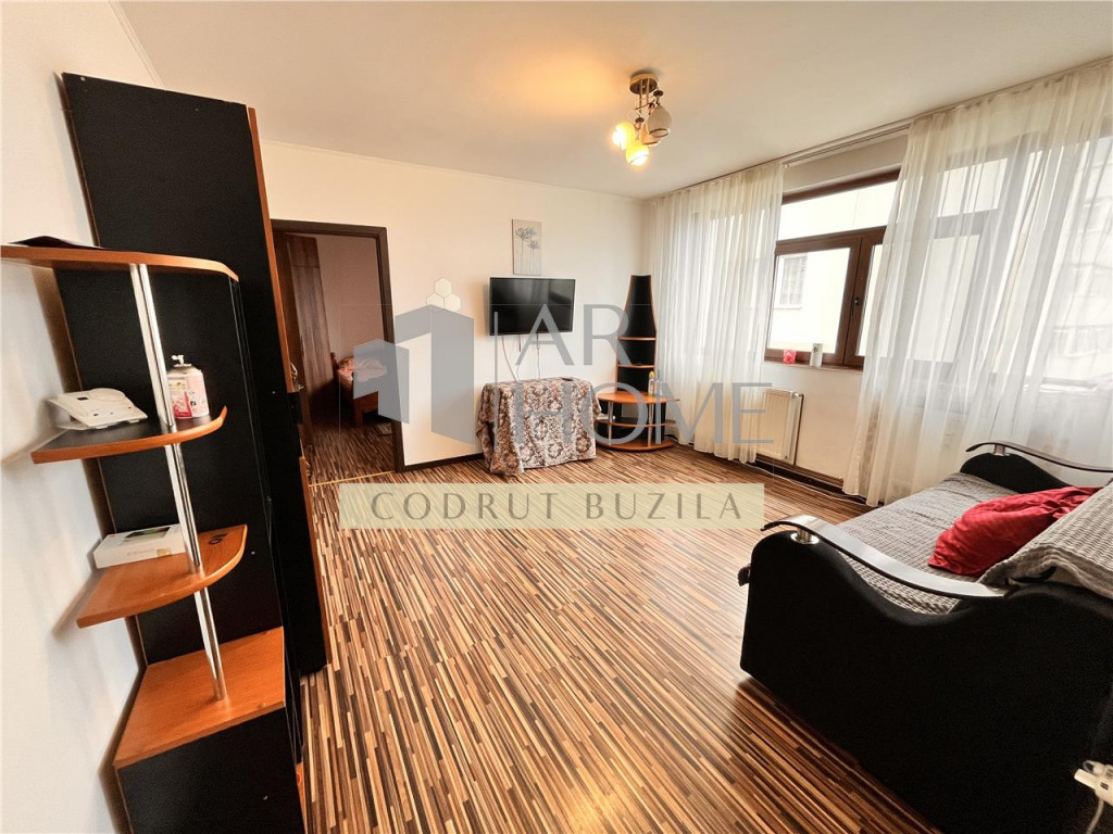 Apartament 3 camere, zona Republicii, Ploiesti