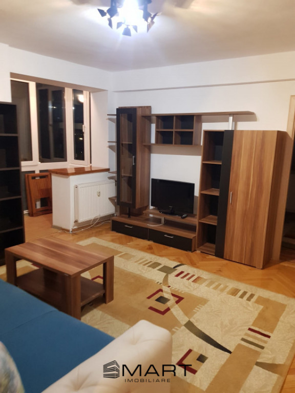 Apartament 2 camere 45 mp Centrul Civic