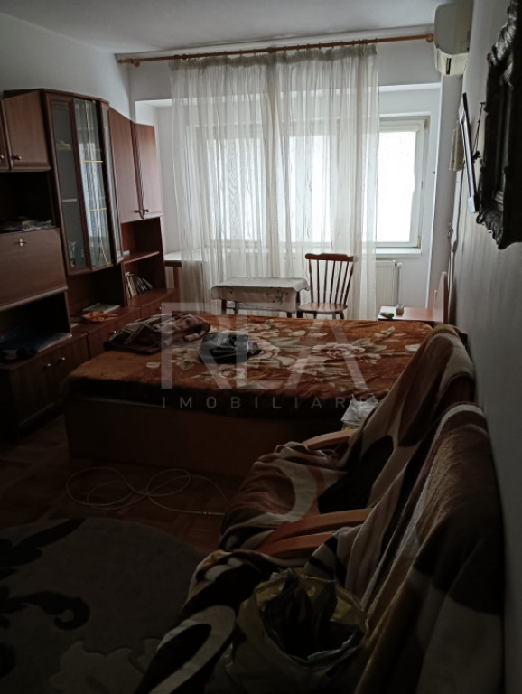 Garsonieră | Doamna Ghica | Centrală Proprie