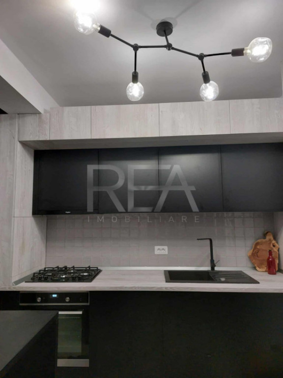 Garsonieră | Exigent plaza Faza 4 | Bloc Nou