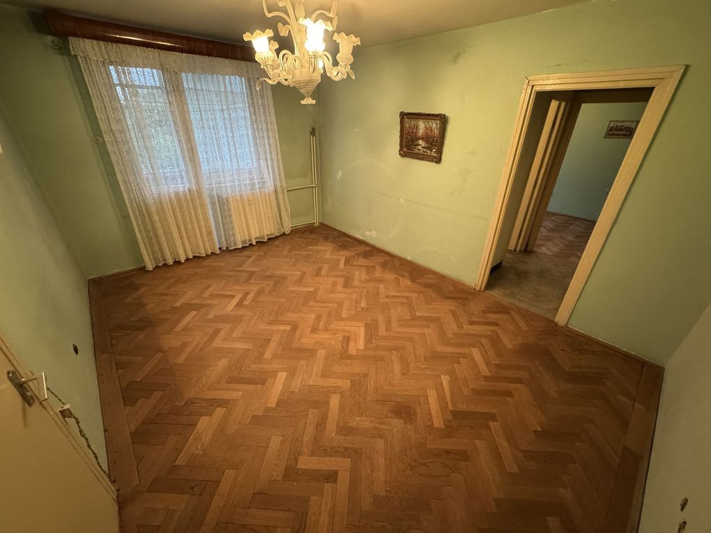 Apartament 2 camere zona Abator