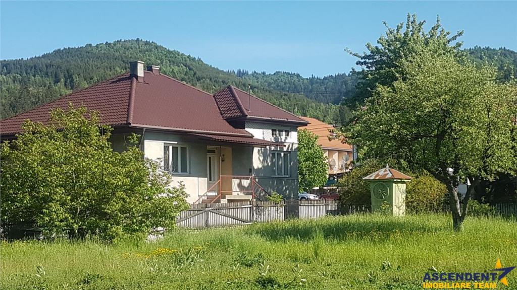 Casa traditionala de , Tulghes, Harghita