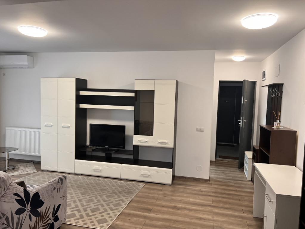 Apartament nou 3 camere kogalniceanu et 2 parcare