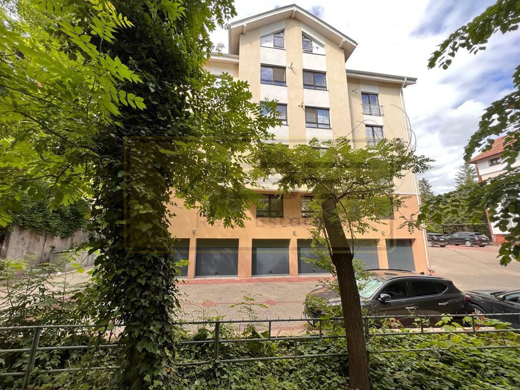 Apartament 2 camere premium Gara - Arcu