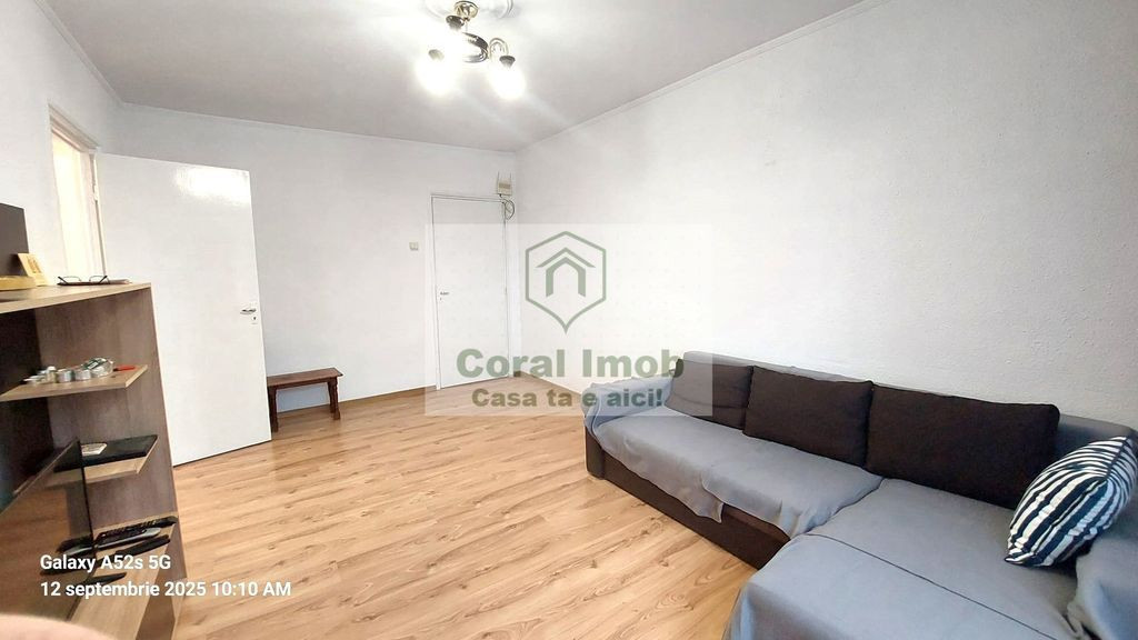 Inchiriere 2 camere, Metrou Iancului