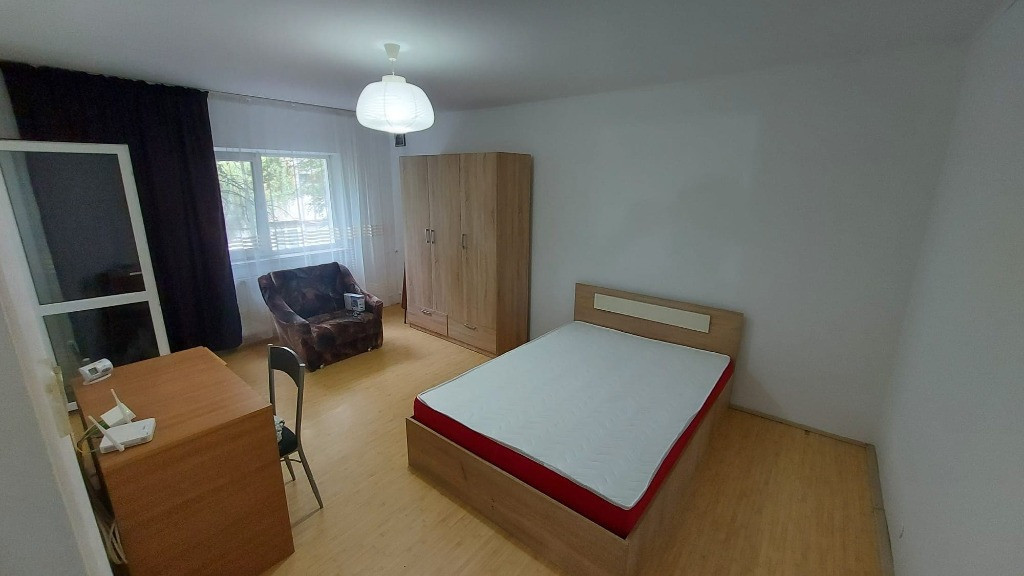 Apartament 1 camera D, in Tatarasi