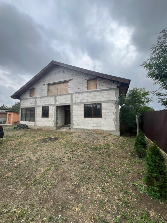 Casa + teren Vadu pașii Buzău