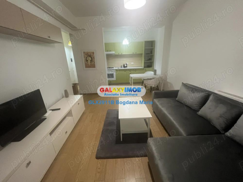 Apartament 2 Camere | Eminescu | Centrala