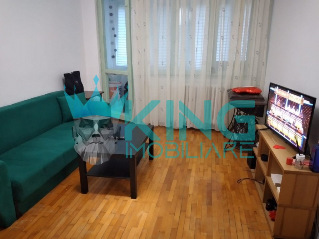 Apartament 2 Camere Tei
