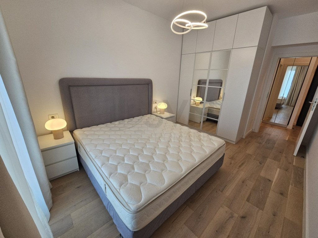 Prima chirie I FISRT ESTATE PIPERA