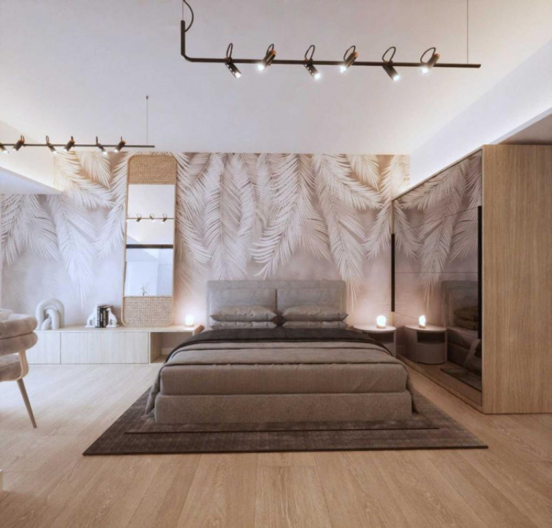 Garsoniera / Smart Residence - Politehnica / Incalzire pardo