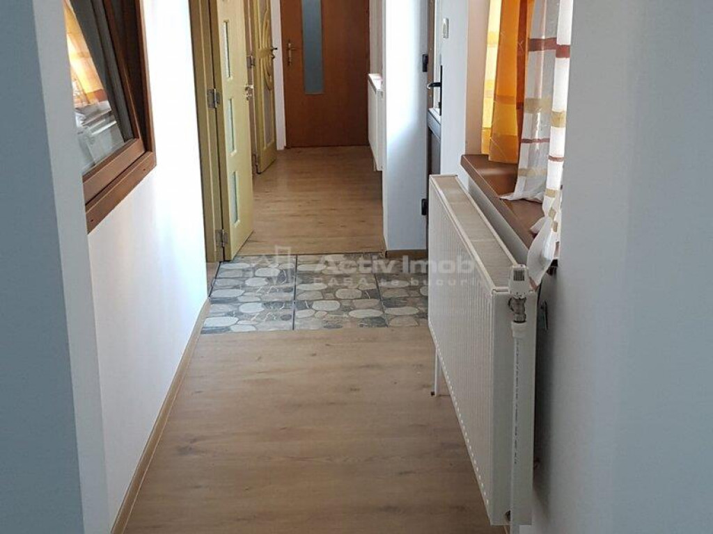 Casa, Curte Individuala, 10 min Metrou C. Brancoveanu