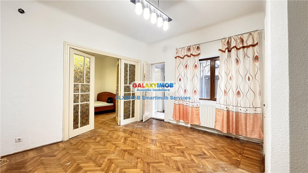 Apartment 3 camere Cotroceni | strada col. Stoenescu nr. 9