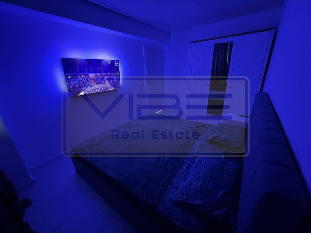 Apartament 2 camere intabulat Profi - Sofia District