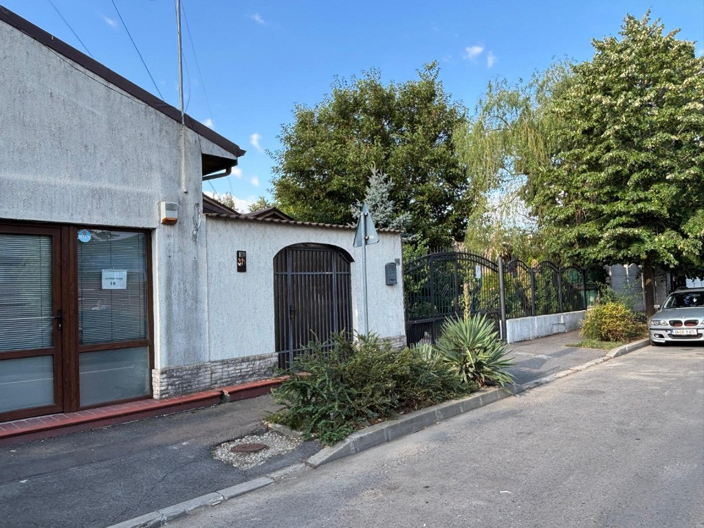 Casa Vatra Noua, Sisesti, Baneasa