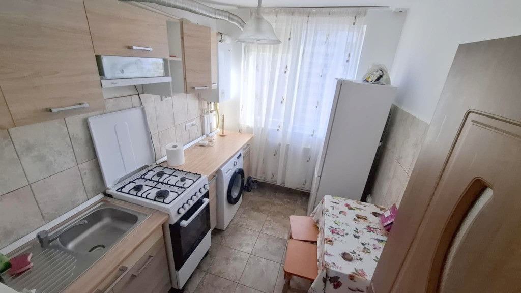 Apartament 2 camere D, in Alexandru