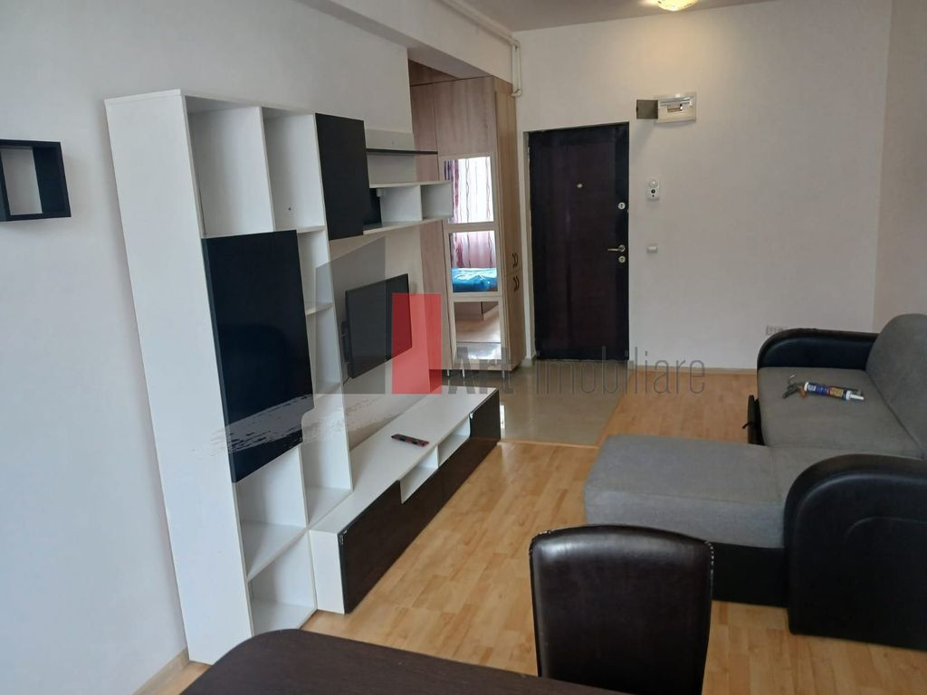 Apartament cu 2 camere de inchiriat in zona Berceni/Alpha...