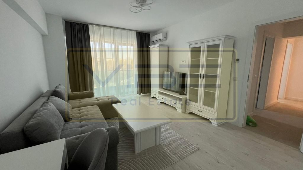 Apartament 2 camere decomandat + parcare subterana, Tatarasi