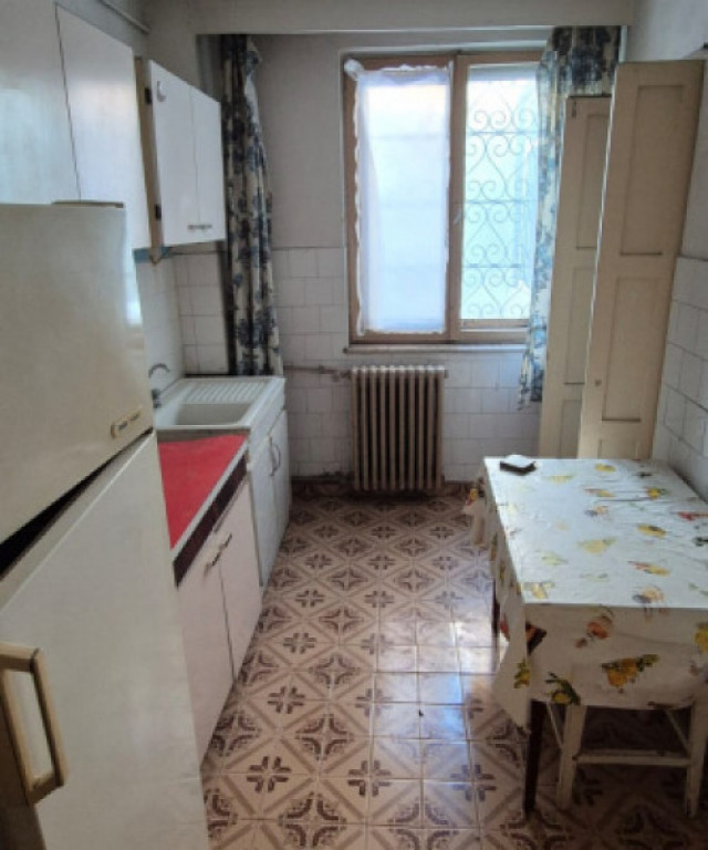 Apartament 4 camere - Tabacarie - Tomis Nord -76 mp