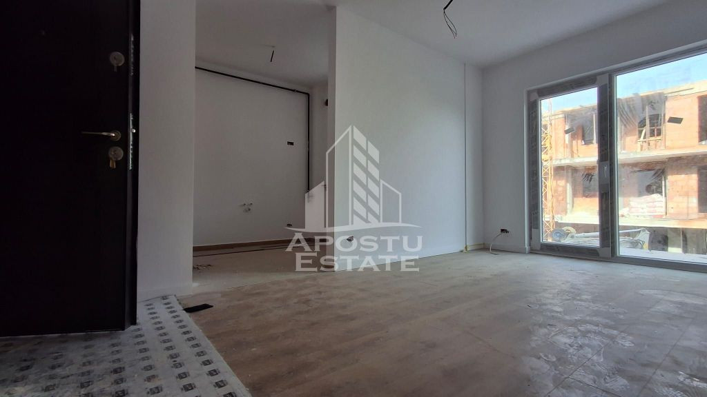 Apartament modern cu 3 camere bloc nou