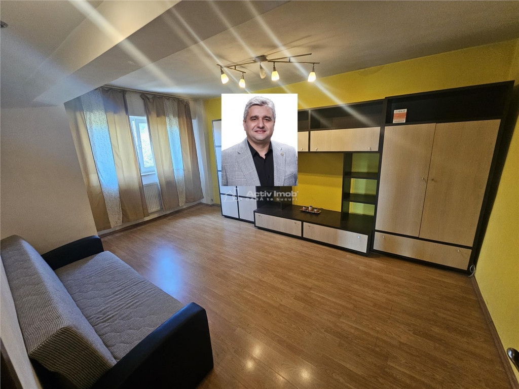 Resita, 3 Cam. Dec., Mobilat Utilat, Calea Caransebesului