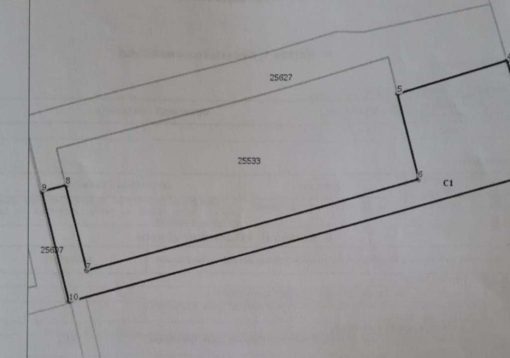 Hala productie zona industriala a localitatii Beclean