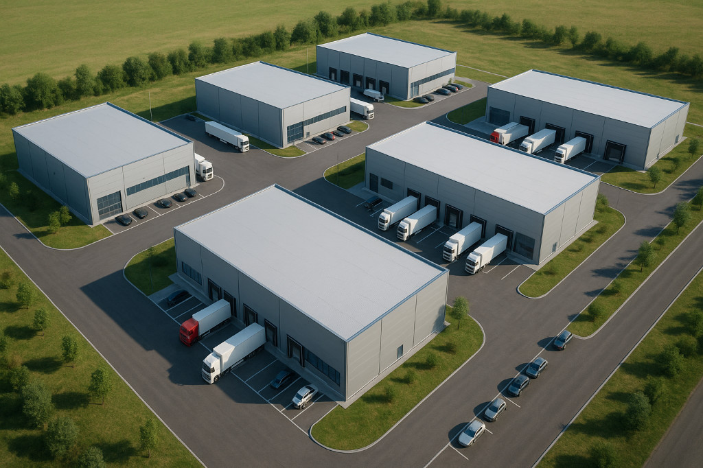 Fundulea Autostrada A2 – Teren intravilan 3200 mp