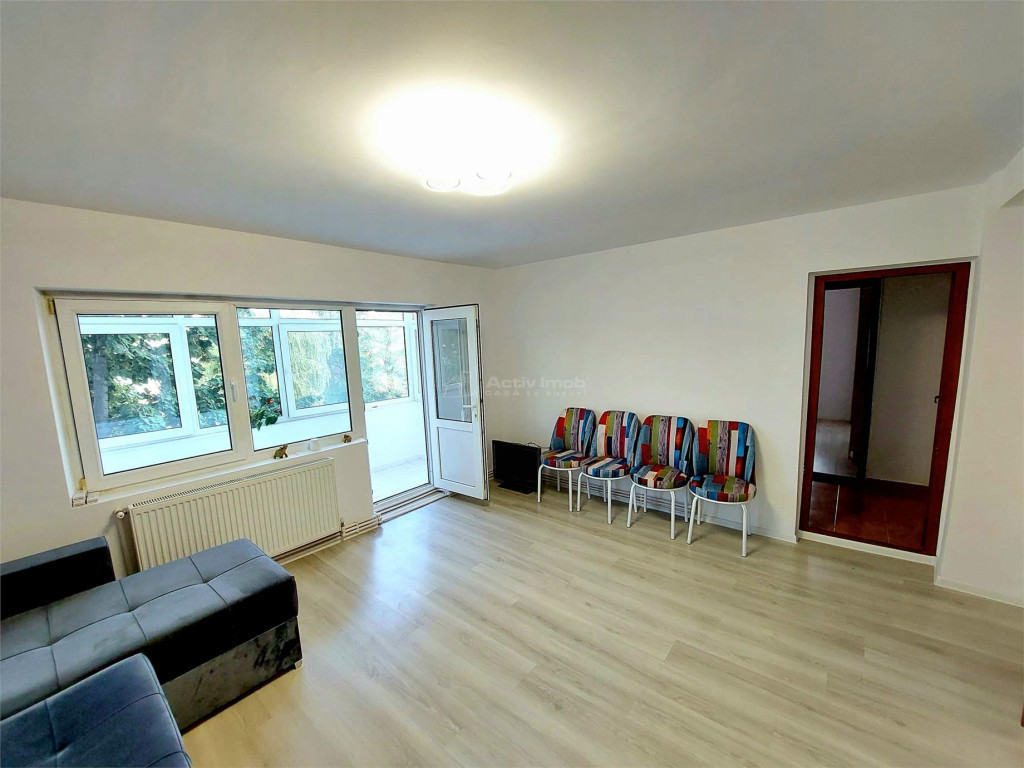 PRIMA INCHIRIERE, 2 camere, 59 mp, etaj 2, mobilat-utilat ,