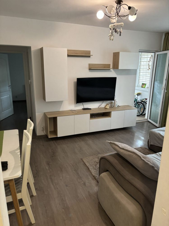2 Camere, Baba Novac, Pet Friendly, Parcare (contracost), 10