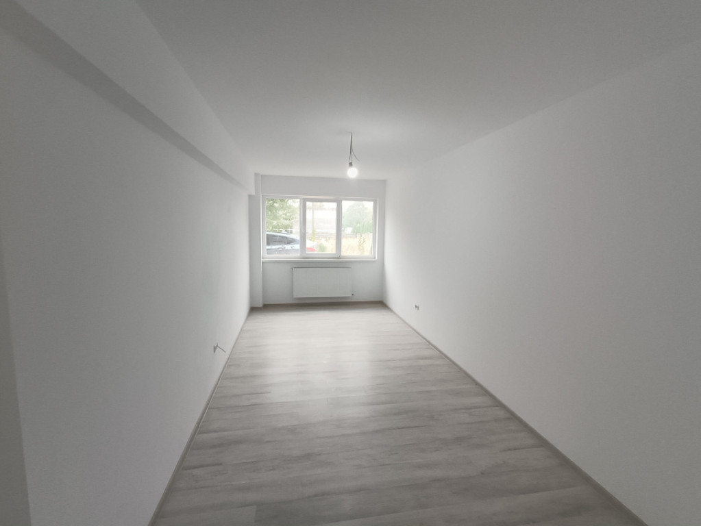 APT 2 CAMERE, BLOC NOU, PARTER, 54 MP, VALEA LUPULUI, INTABU