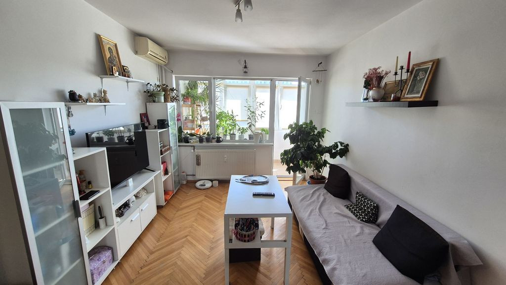 Apartament cu 2 camere 51,72 mp - Pajura