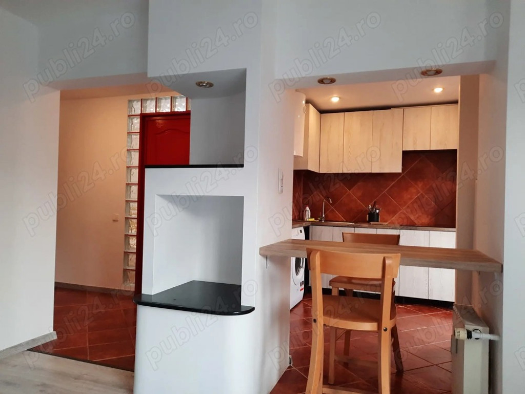 Unirii coposu etaj 3