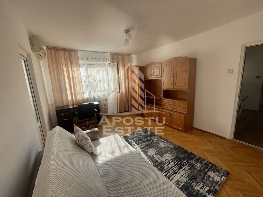 Apartament 2 camere Calea Sagului