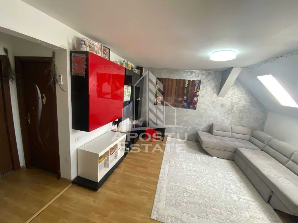 Apartament cu 3 camere in zona Soarelui, centrala termica...