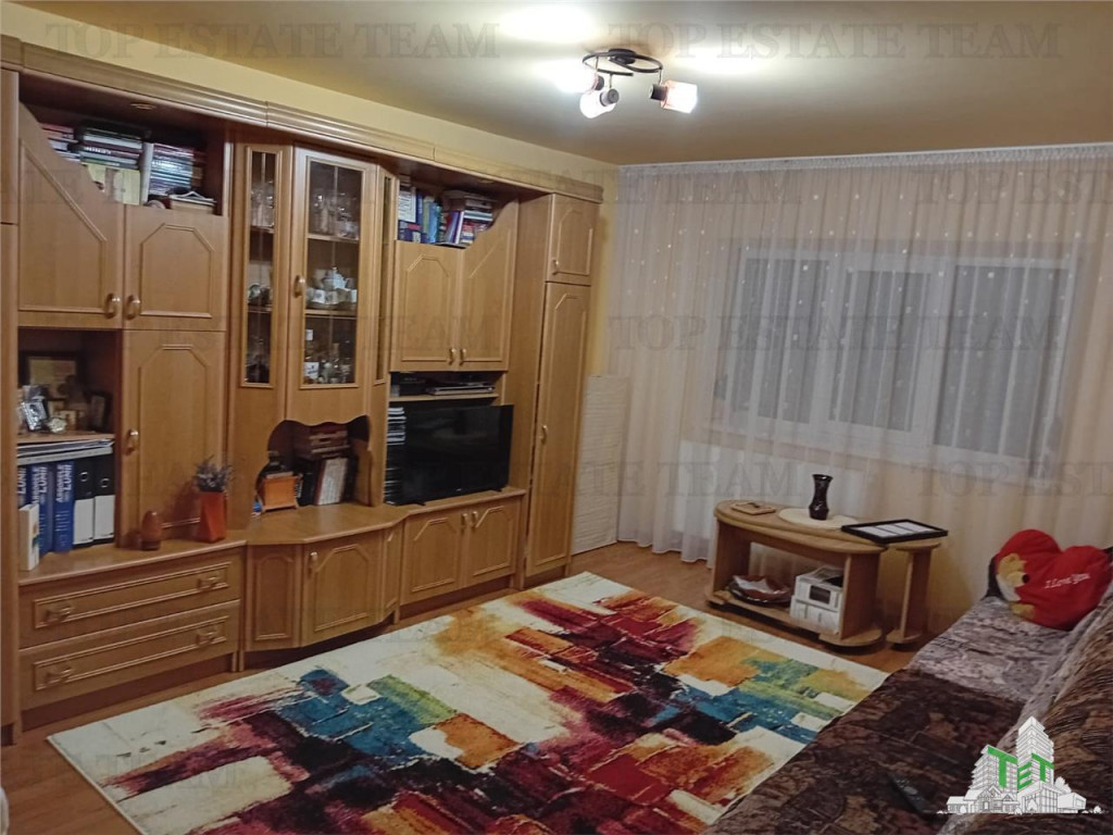 Apartament elegant - - central - Braila