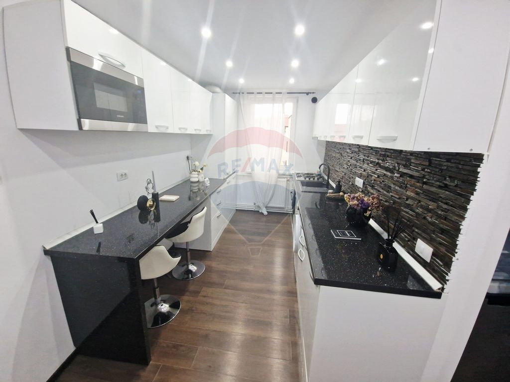 Apartament 2 camere – Str. Maratei, Piatra Neamț