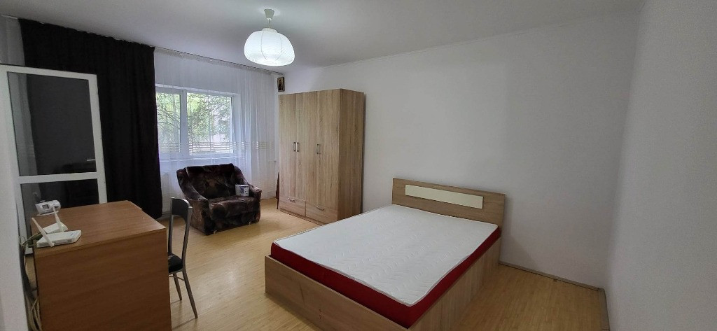 Apartament 1 camera D, in Tatarasi