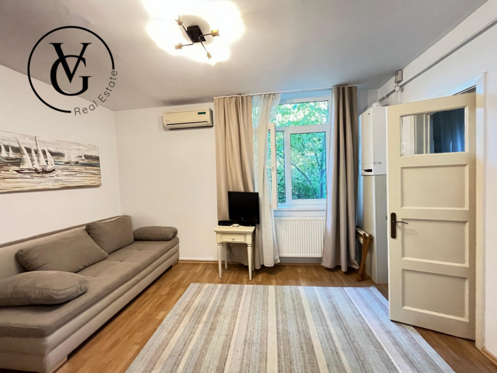 Primăverii | Garsonieră de inchiriat